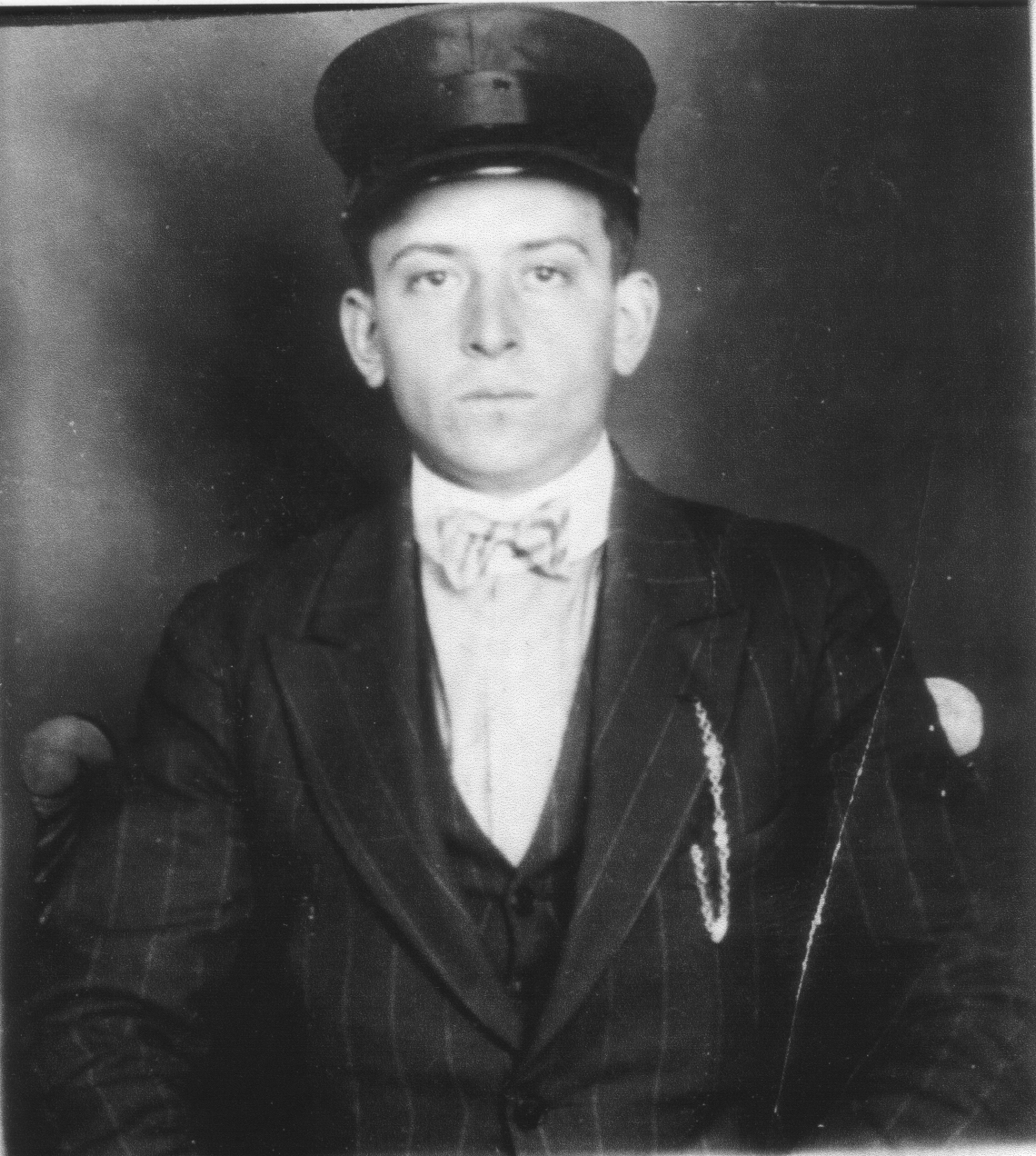 Daniel Lee Rust